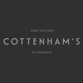 Cottenhams logo
