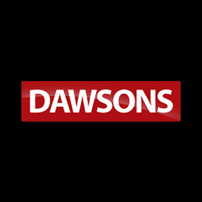 Dawsons Music logo