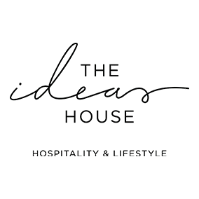 The Ideas House logo