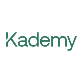 Kademy logo