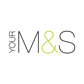 Marks and Spencer logo