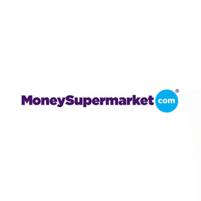 Money Supermarket logo
