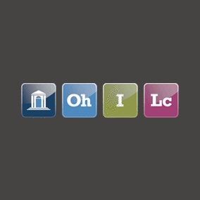 Ovingdean Hall College logo