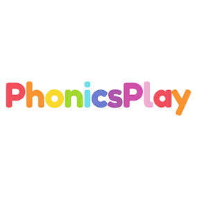 Phonics Play logo