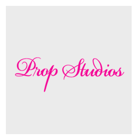 Prop Studios logo