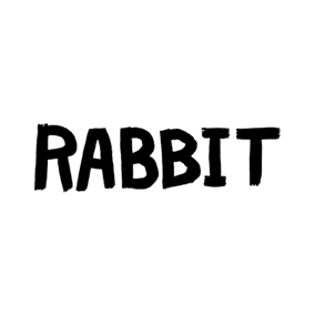 Rabbit Agency logo