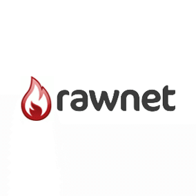 Rawnet logo