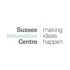 Sussex Innovation Centre logo