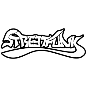 Streetfunk logo