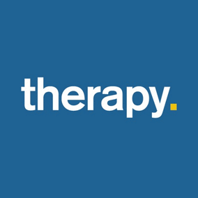 Therapy Agency logo