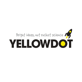 Yellowdot logo