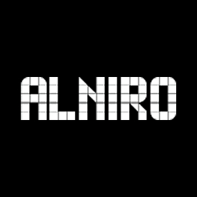 Alniro logo